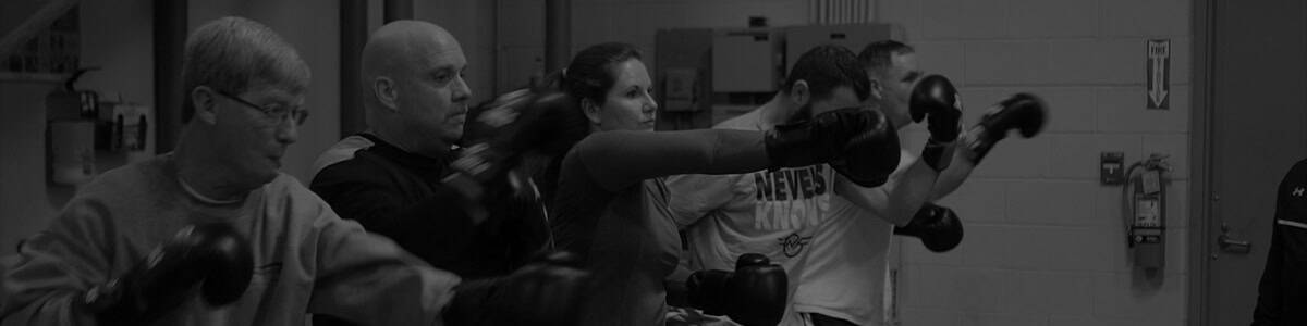 Nevels Fitness