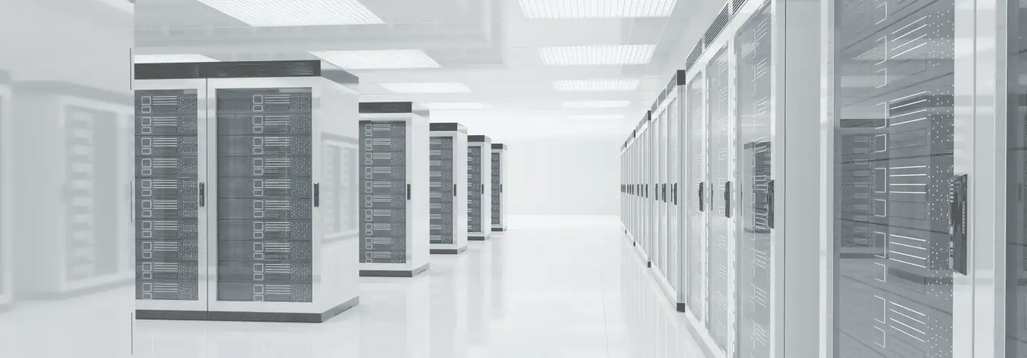 Server Optima