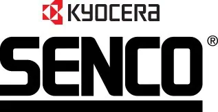 Kyocera-Senco Industrial Tools