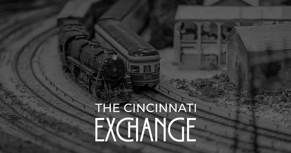 The Cincinnati Exchange